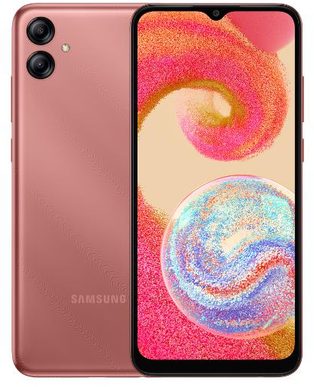 Samsung SM-A042M/DS Galaxy A04e 2022 Standard Edition Dual SIM TD-LTE LATAM 32GB